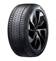 Hankook iON i'cept IW01 265/35R22 102V XL M+S 3PMSF Sound Absorber EV