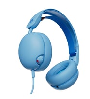 Skullcandy Grom Kablolu Çocuk Kulaklığı Surf Blue S6KAY-R740