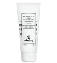 Sisley Baume Velours Corps Aux Fleurs De Safran 200ML Vücut Kremi