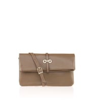 Bilik Deri Hakiki Deri Kadın Portföy & Clutch Çanta BLM P-02