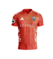 adidas Somaspor 25/26 Enerji Forma Erkek Somaspor 25/26 Enerji Forma SOM-JD9087 Kırmızı