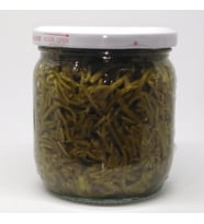 Deniz Börülcesi Konservesi 420 Cc
