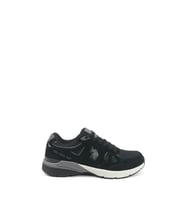 U.S. Polo Assn. Noe 5Pr Siyah Erkek Sneaker A102021107
