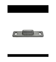 Mercedes Spr2801-904 Vito638 S&uuml;rg&uuml;l&uuml; Kapı Sabitleyicisi A9017660062 Wender
