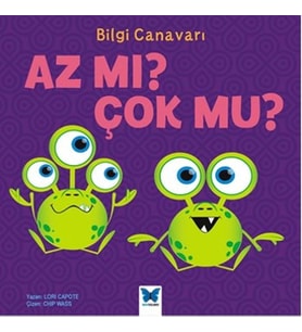 Bilgi Canavarı / Az mı Çok mu?