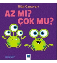 Bilgi Canavarı / Az mı Çok mu?