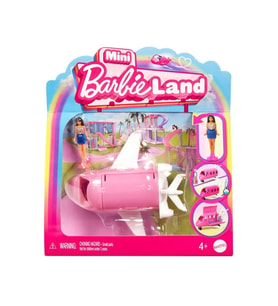 HYF38 NessiWorld land Araçlar