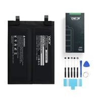 Deji Xiaomi Mi 11T Pro Uyumlu Mucize Batarya