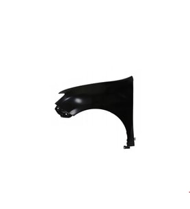 RENAULT - ÖN ÇAMURLUK SOL SYMBOL 2013- EAGLE BODY