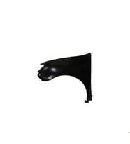 RENAULT - ÖN ÇAMURLUK SOL SYMBOL 2013- EAGLE BODY