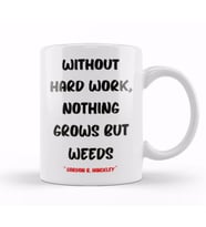 Motivational And İnspiration Quotes Sayings Words Gifts   Entrepreneurs Success Work Typography Gifts Kupa Bardak Porselen