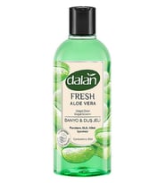 Dalan Fresh Aloe Vera Duş Jeli 500 ml