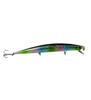 Fujin Flux 140mm 18gr Floating Maket Balık - 151 Lime Candy