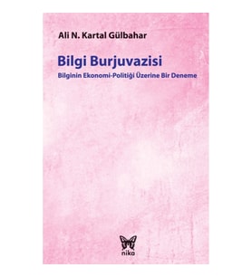 Bilgi Burjuvazisi