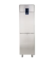 Electrolux Professional Endüstriyel Buzdolabı, 2-½ Kapılı, İki Isı Zonlu, Prostore, 470 Lt, 0+10°/-15-22°c, Aısı 304, R290 PS04RF1FHC