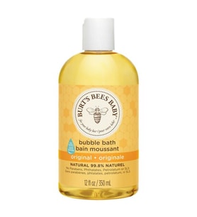 Burt's Bees Bebek Banyo Köpüğü 350 ml