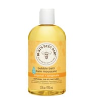 Burt's Bees Bebek Banyo Köpüğü 350 ml