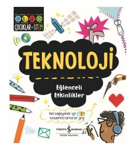 Teknoloji - Eğlenceli Etkinlikler
