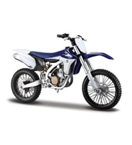 Yamaha YZ450F Model Kit Motosiklet 1/12 39195