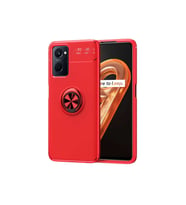 Oppo A36 Uyumlu Kılıf Zore Ravel Silikon Kapak