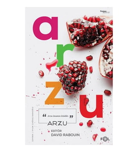 Arzu
