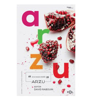 Arzu