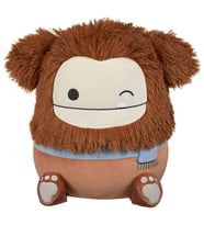 Squishmallows Kocaayak Benny 30 cm SQCR06385