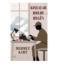 Kışlalar Doldu Bugün