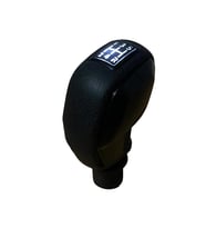 Berlingo C-Elysee C2 C3 C4 C5 Beyaz Led Işıklı Siyah Spor Topuz M111143