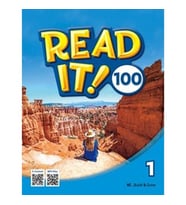 Read It! 100 Level 1