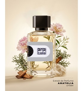 FIANENDÉI ANATOLIA EXTRAIT UNISEX PARFÜM 100 ML