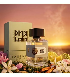 FIANENDÉI ANATOLIA EXTRAIT UNISEX PARFÜM 100 ML
