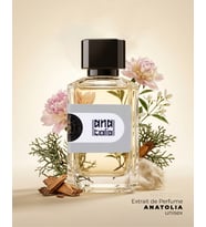 FIANENDÉI ANATOLIA EXTRAIT UNISEX PARFÜM 100 ML