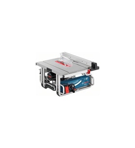 Bosch GTS 10 J Tezgah Tipi 1800 W Daire Testere (Lacivert)