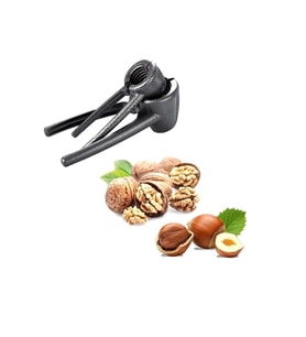 2'li Ceviz Ve Fındık Kıracağı Set