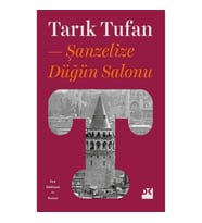 Şanzelize Düğün Salonu