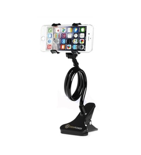Akrobat Telefon Tutucu