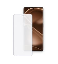 SChitec OPPO Find x6 Uyumlu Ön Yüzey Nano Şeffaf Hidrojel Ekran Koruyucu