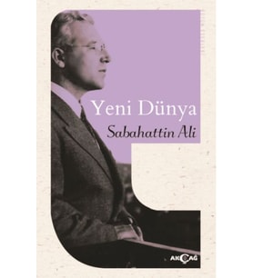 Yeni Dünya