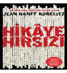 Hikaye Hırsızı