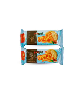 HURMA DOLU COOKİES 12 ADET