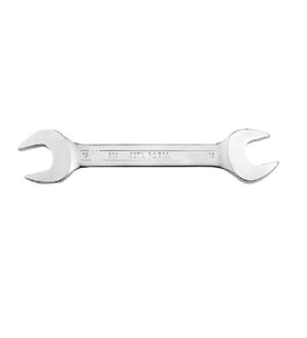 Ceta Çatal iki Ağız Anahtar(Kısa Tip) 19x22 mm - B10-1922