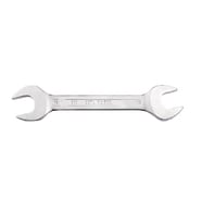 Ceta Çatal iki Ağız Anahtar(Kısa Tip) 19x22 mm - B10-1922