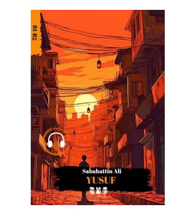 B1-B2 SEVİYE YUSUF (ALMANCA)