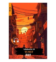 B1-B2 SEVİYE YUSUF (ALMANCA)