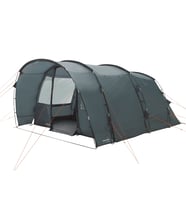 Easy Camp Skarvan 5 Blackroom 15 M² & 5 Kişilik Yüksek Aile Çadırı (Yeşil)