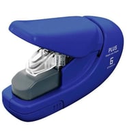 Plus Zımba Makinası Telsiz Mavi SL-106AB