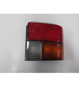 VOLKSWAGEN TRANSPORTER- T4- 90/95; STOP LAMBASI SAĞ SARI/BEYAZ/KIRMIZI (MARS) 70194509601 1149-1501