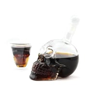 Kuru Kafa Şişe 550 Ml