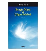 Bezgin Martı ve Çılgın Kelebek